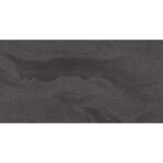 Gresie Portelanata Rectificata Cipollino Nero Mata 60 x 120 x 0.88 cm - imagine 5