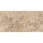 Gresie Portelanata Rectificata Crema Travertino Mata 60 x 120 x 0.7 cm - imagine 5