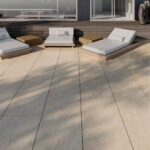 Gresie Portelanata Rectificata Dakota Beige Mata 60 x 60 x 2 cm - imagine 2