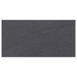 Gresie Portelanata Rectificata Grovak Antracit Mata 60 x 120 x 2 cm - imagine 3