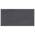 Gresie Portelanata Rectificata Grovak Antracit Mata 60 x 120 x 2 cm - imagine 2