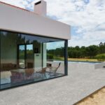 Gresie Portelanata Rectificata Terrazzo Grigio Mata 60 x 60 x 2 cm - imagine 5