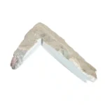Coltar Marmura White Rock Face x 2.5 cm