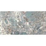 Gresie Portelanata Rectificata Firoza Lucioasa 60 x 120 x 0.7 cm - imagine 9