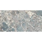 Gresie Portelanata Rectificata Firoza Lucioasa 60 x 120 x 0.7 cm - imagine 8