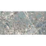 Gresie Portelanata Rectificata Firoza Lucioasa 60 x 120 x 0.7 cm - imagine 7