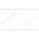 Gresie Portelanata Rectificata Marmi Statuario Lucioasa 60 x 120 x 0.7 cm - imagine 7