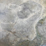 Placi Marmura Poligonala Grey Antichizat x 3 cm - imagine 3