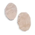 Pasi Japonezi Travertin Classic Antichizat 35 x 3 cm - imagine 4