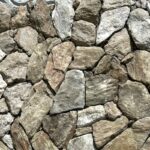 Placi Marmura Green Rock Face x 2.5 cm - imagine 2