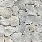 Placi Marmura White Rock Face x 2.5 cm - imagine 3