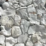 Placi Marmura White Rock Face x 2.5 cm - imagine 4