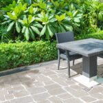 Placi Travertin Classic Antichizat Crazy Paver x 2 cm