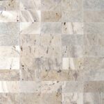 Placi Travertin Valenciano Antichizat 15.2 x 30.5 x 3 cm - imagine 3