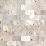 Placi Travertin Valenciano Antichizat 15.2 x 30.5 x 3 cm - imagine 2