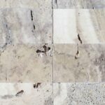 Placi Travertin Valenciano Antichizat 15.2 x 30.5 x 3 cm - imagine 5