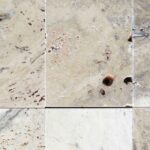 Placi Travertin Valenciano Antichizat 15.2 x 30.5 x 3 cm - imagine 4