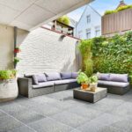 Placi Granit MM grey fiamat