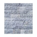 Placaj Marmura Nero Scapitat 7.5 x LL x 1.2 cm - imagine 4