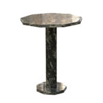 Masa Granit Black Fantasy Lustruit - imagine 2