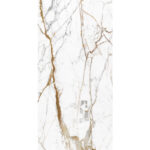 Lastra Ceramica Portelanata Golden Hour Lucios 160 x 320 x 0.6 cm - ST - imagine 5