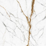 Lastra Ceramica Portelanata Golden Hour Lucios 160 x 320 x 0.6 cm - ST - imagine 3