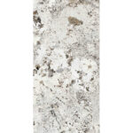 Lastra Ceramica Portelanata Alaska White Lucios 162 x 323 x 1.2 cm - PR - imagine 3