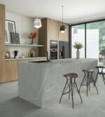 Lastra Ceramica Portelanata Cityscape Mat 162 x 323 x 1.2 cm - ST