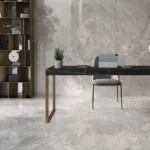Lastra Ceramica Portelanata Fiori di Bosco Lucios  162 x 323 x 1.2 cm - ST - imagine 2
