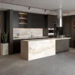Lastra Ceramica Portelanata Olimpo Mat 162 x 323 x 1.2 cm - PR