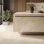 Lastra Ceramica Portelanata Rapolano Ivory Mat 162 x 323 x 1.2 cm - ST