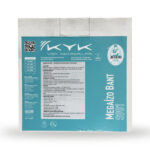 Banda Etansare Hidroizolatie KYK MEGAIZO S901 (12 cm x 50 ml)