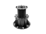Picioare reglabile, ploturi Suport Arkimede 115-220 mm cu distantieri 4 mm