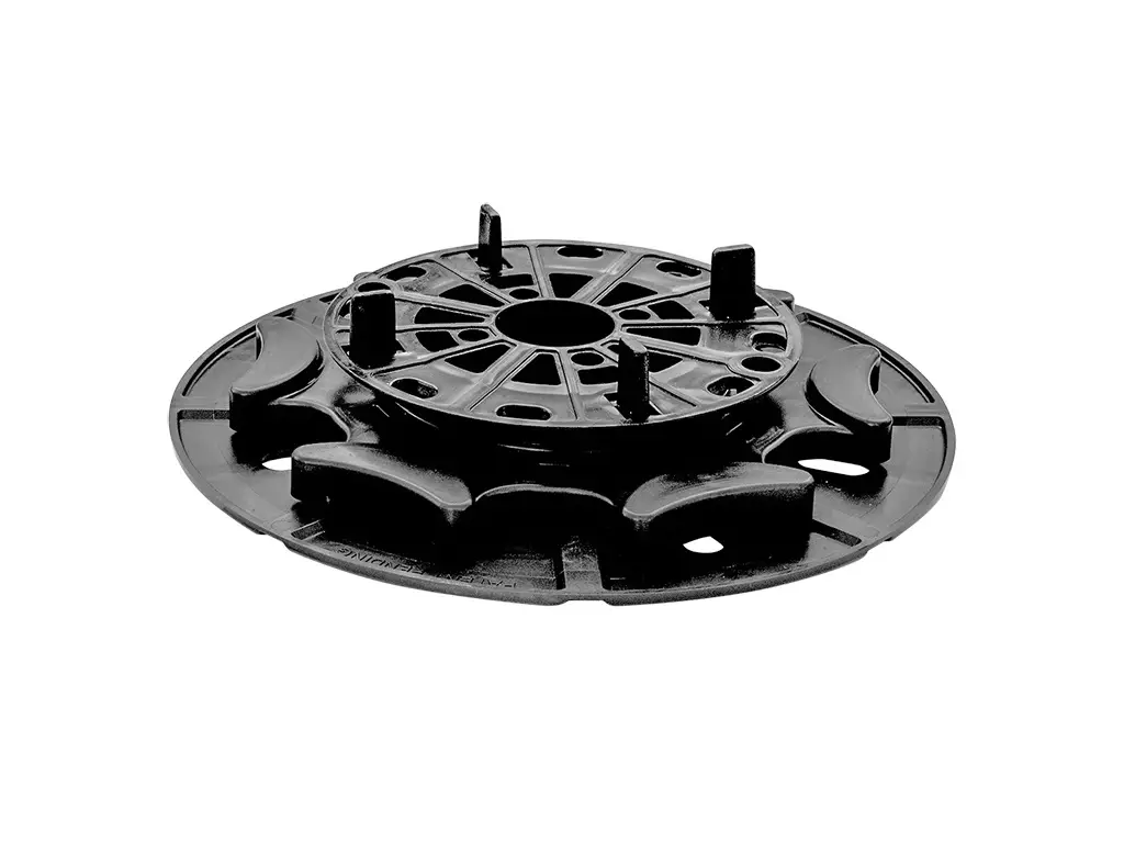 Image Picioare reglabile, ploturi Suport Nano Arkimede 18-36 mm cu distantieri 4 mm - imagine 1