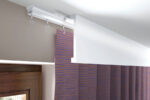Galerie Led Durotec LK 03, 244 x 12 x 4.5 cm