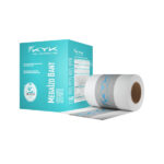 Banda Etansare Hidroizolatie KYK MEGAIZO S901 (12 cm x 50 ml) - imagine 2