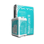 Hidroizolatie KYK S103 MEGAIZO LASTIK 10 (20+10) - 30 KG