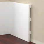 Plintă Decorativă Durotec 39, 244 x 19.5 x 1.7 cm