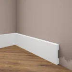 Plintă Decorativă Durotec 36, 244 x 4 x 1 cm