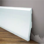 Plintă Decorativă Durotec 34, 244 x 12 x 2.6 cm