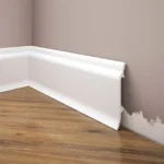 Plintă Decorativă Durotec 16, 244 x 8.3 x 2 cm