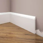 Plintă Decorativă Durotec 15, 244 x 8.3 x 1 cm