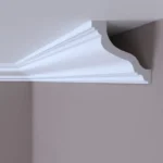 Cornișă Decorativă Durotec 57, 200 x 8.2 x 8.4 cm