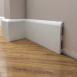 Plintă Decorativă Durotec 10, 244 x 11 x 1.3 cm