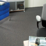 Mocheta trafic birou Granit 5 mm - imagine 2