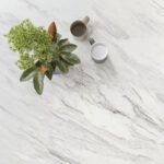 Lastra Ceramica Portelanata Palissandro Mat 160 x 320 x 1.2 cm - ST - imagine 2