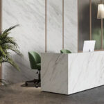 Lastra Ceramica Portelanata Palissandro Mat 160 x 320 x 1.2 cm - ST