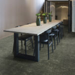 Mocheta evenimente Basalt Vintage 10 mm