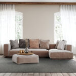 Mocheta interior Fame Enso recycle, latime rola 4m