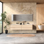 Lastra Marmura MM Ivory Lustruit GR2 cm
